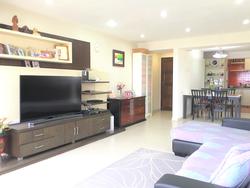 Blk 61 New Upper Changi Road (Bedok), HDB 5 Rooms #144017442